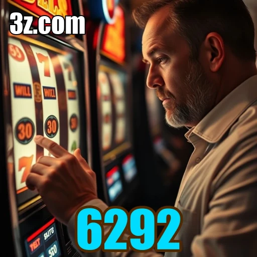 6292: A Revolução dos Sports no Mundo dos Jogos