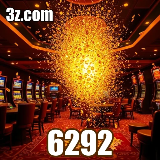 Estratégia Brilhante no Diversificado 6292 Game Site